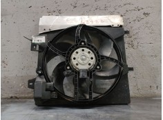 Recambio de electroventilador para peugeot 207 x-line referencia OEM IAM 965380408001  