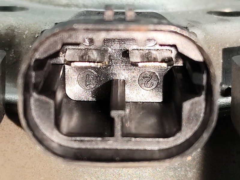 Recambio de electroventilador para peugeot 207 x-line referencia OEM IAM 965380408001  