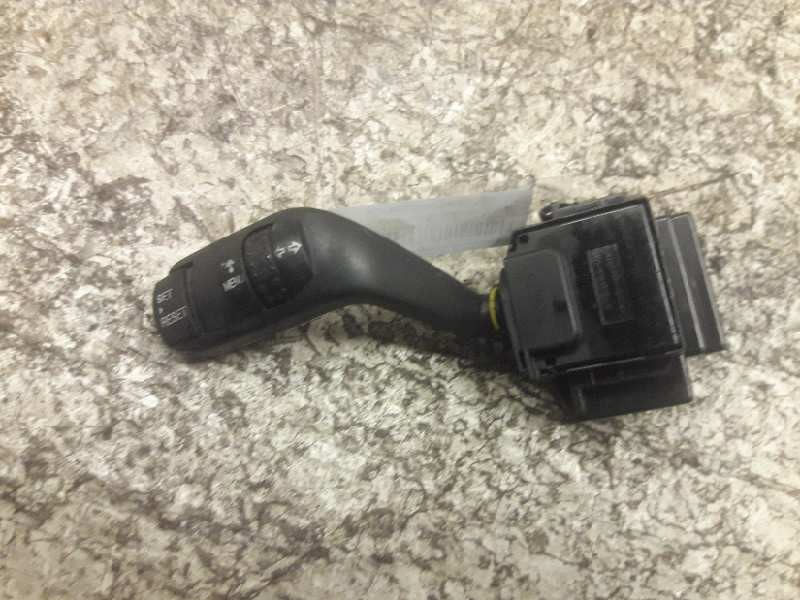 Recambio de mando intermitentes para ford focus c-max (cap) connection referencia OEM IAM 3M5T13335BD 7 PINS 