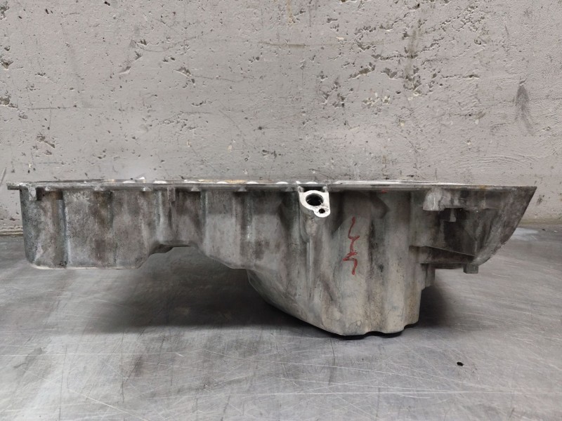 Recambio de carter para mercedes-benz clase c (w203) berlina 220 cdi (203.006) referencia OEM IAM R6110140602  