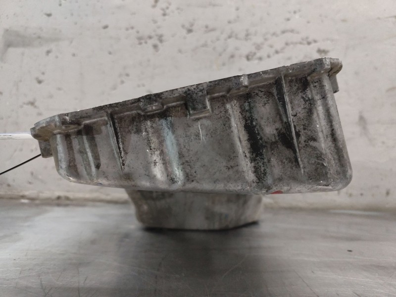 Recambio de carter para mercedes-benz clase c (w203) berlina 220 cdi (203.006) referencia OEM IAM R6110140602  