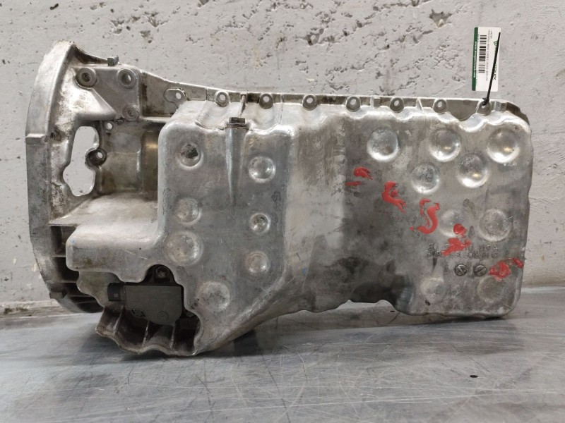 Recambio de carter para mercedes-benz clase c (w203) berlina 220 cdi (203.006) referencia OEM IAM R6110140602  