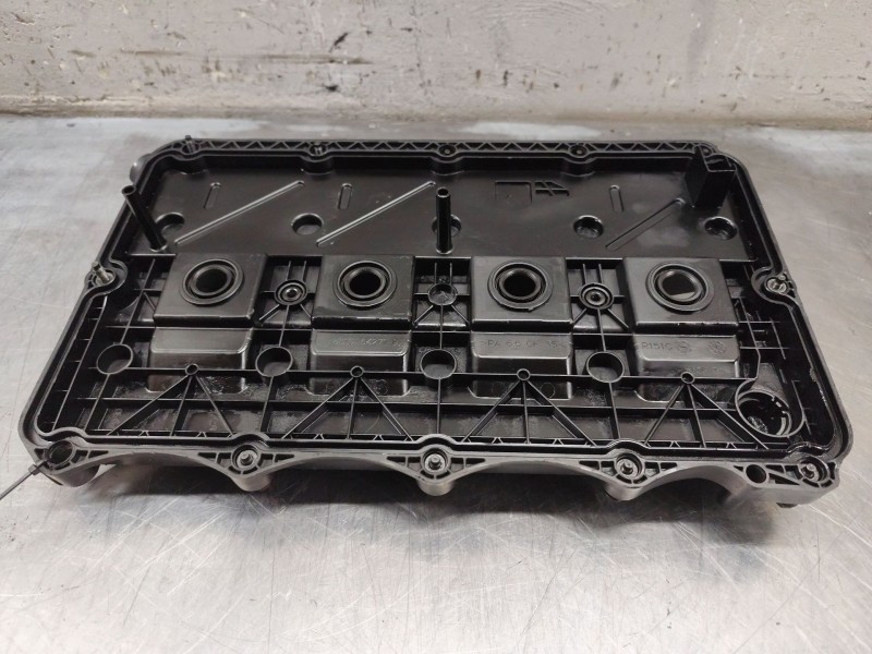 Recambio de tapa balancines para citroën jumper iii furgoneta 2.2 hdi 100 referencia OEM IAM 9659043680  