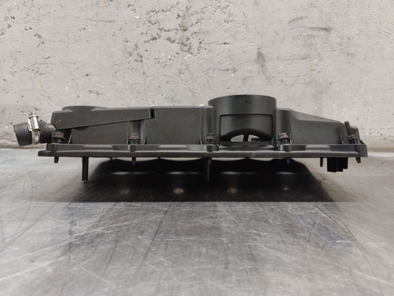 Recambio de tapa balancines para citroën jumper iii furgoneta 2.2 hdi 100 referencia OEM IAM 9659043680  