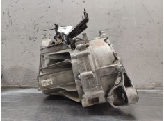 Recambio de caja cambios para ford focus c-max (cap) ambiente (d) referencia OEM IAM 4M5R7002YA  