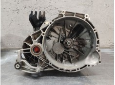 Recambio de caja cambios para ford focus c-max (cap) ambiente (d) referencia OEM IAM 4M5R7002YA   2