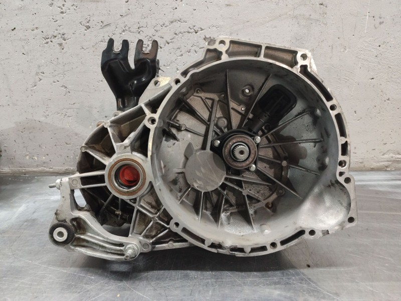 Recambio de caja cambios para ford focus c-max (cap) ambiente (d) referencia OEM IAM 4M5R7002YA  