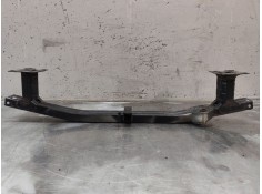 Recambio de refuerzo paragolpes delantero para nissan x-trail ii (t31) 2.0 dci 4x4 referencia OEM IAM    2