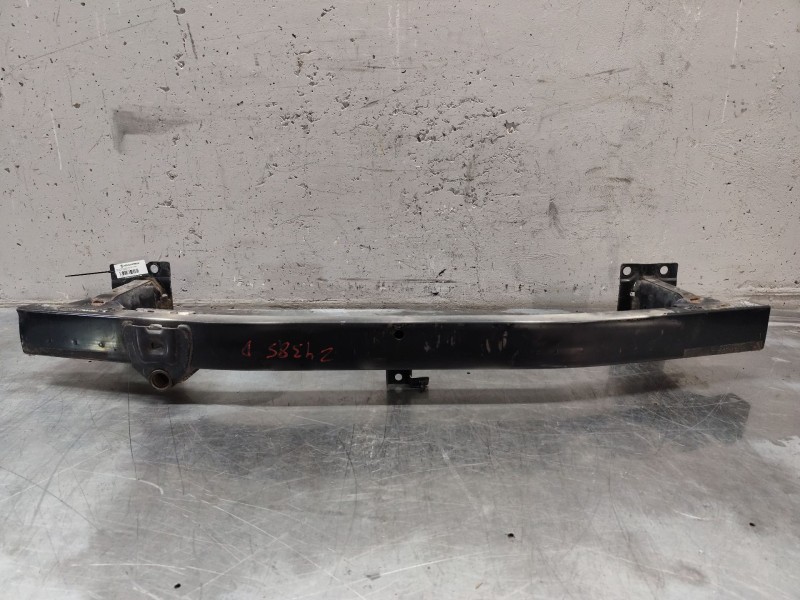 Recambio de refuerzo paragolpes delantero para nissan x-trail ii (t31) 2.0 dci 4x4 referencia OEM IAM   