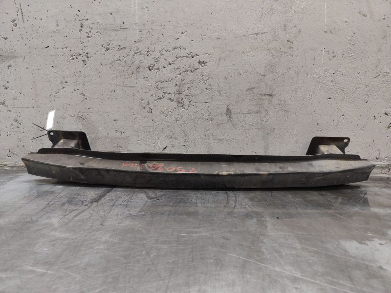 Recambio de refuerzo paragolpes trasero para volkswagen polo v (6r1, 6c1) 1.6 tdi referencia OEM IAM   