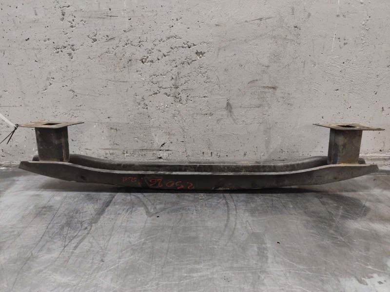 Recambio de refuerzo paragolpes trasero para volkswagen polo v (6r1, 6c1) 1.6 tdi referencia OEM IAM   