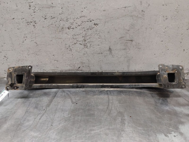 Recambio de refuerzo paragolpes trasero para volkswagen polo v (6r1, 6c1) 1.6 tdi referencia OEM IAM   