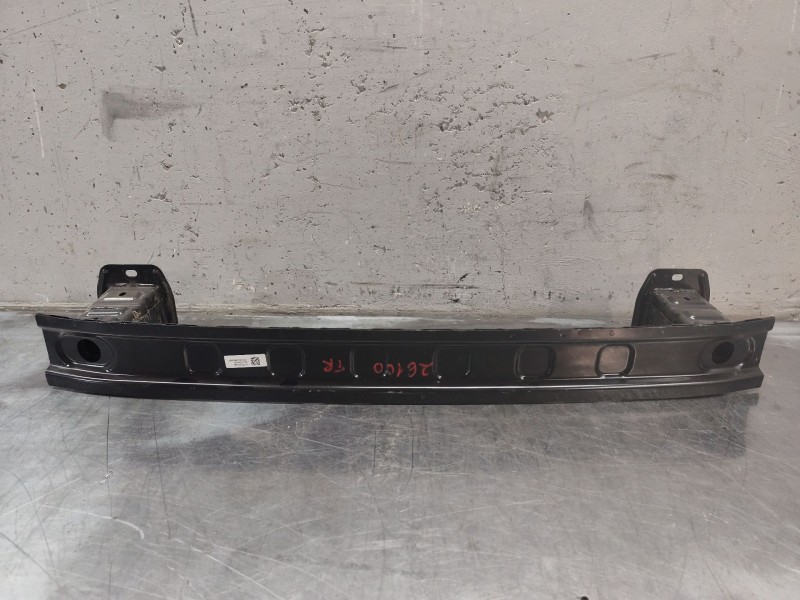 Recambio de refuerzo paragolpes trasero para mercedes-benz gla (h247) gla 200 d (247.712) referencia OEM IAM   