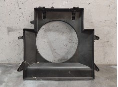 Recambio de envolvente radiador para iveco daily config. paquetería cabina simple 35s... batalla 3750 referencia OEM IAM   