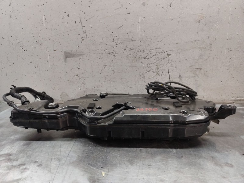 Recambio de deposito adblue para mercedes-benz gla (h247) gla 200 d (247.712) referencia OEM IAM A2474709002 A0994712500 