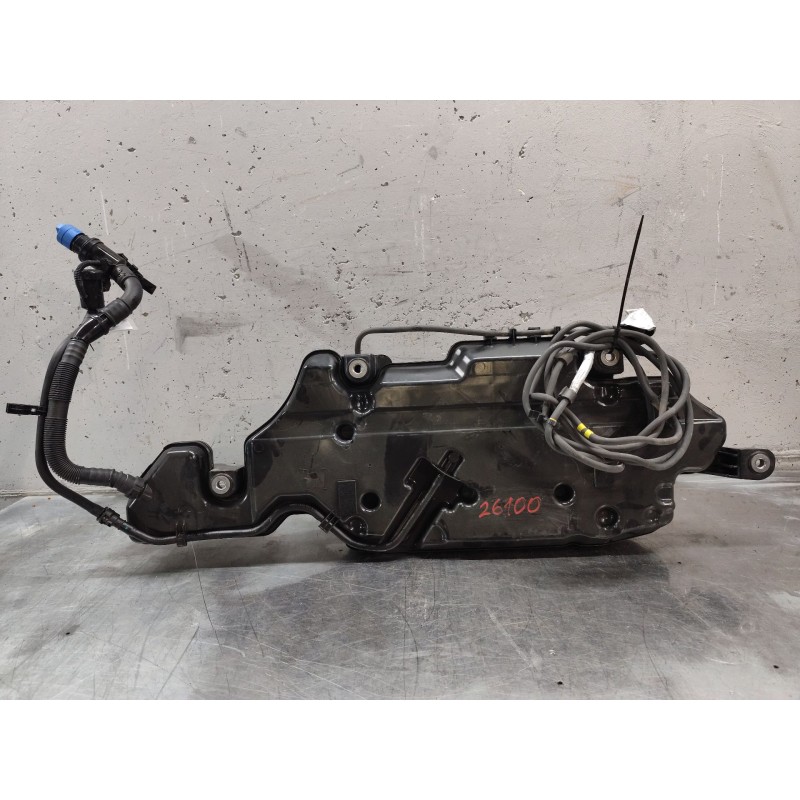 Recambio de deposito adblue para mercedes-benz gla (h247) gla 200 d (247.712) referencia OEM IAM A2474709002 A0994712500 