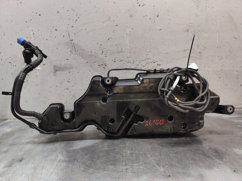 Recambio de deposito adblue para mercedes-benz gla (h247) gla 200 d (247.712) referencia OEM IAM A2474709002 A0994712500 