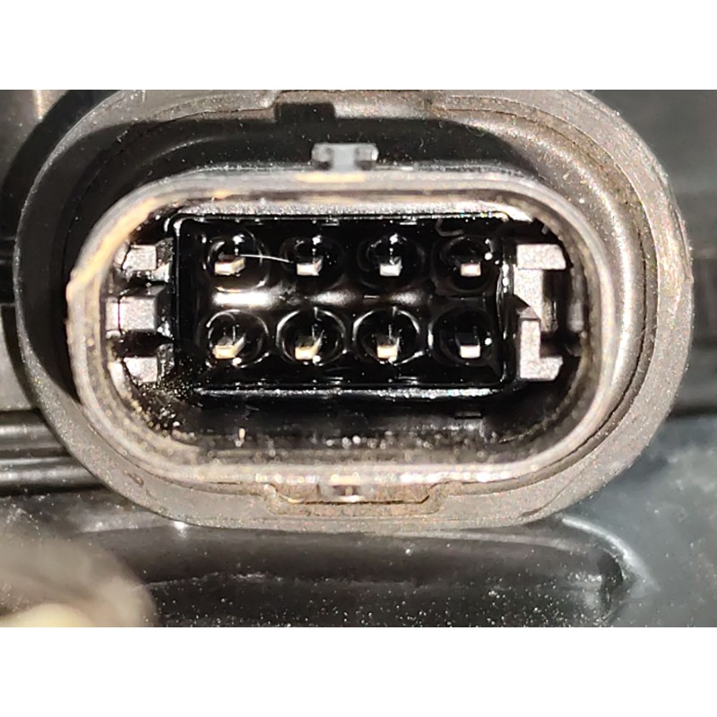 Recambio de deposito adblue para mercedes-benz gla (h247) gla 200 d (247.712) referencia OEM IAM A2474709002 A0994712500 