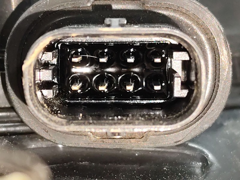 Recambio de deposito adblue para mercedes-benz gla (h247) gla 200 d (247.712) referencia OEM IAM A2474709002 A0994712500 