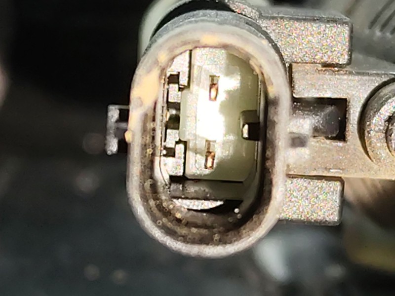 Recambio de deposito adblue para mercedes-benz gla (h247) gla 200 d (247.712) referencia OEM IAM A2474709002 A0994712500 