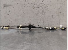 Recambio de cables de cambio para citroën c4 picasso i monospace (ud_) 1.6 hdi referencia OEM IAM 9683338080  