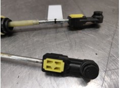 Recambio de cables de cambio para citroën c4 picasso i monospace (ud_) 1.6 hdi referencia OEM IAM 9683338080   2