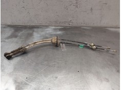 Recambio de cables de cambio para fiat scudo furgoneta (220_) 1.9 d referencia OEM IAM   