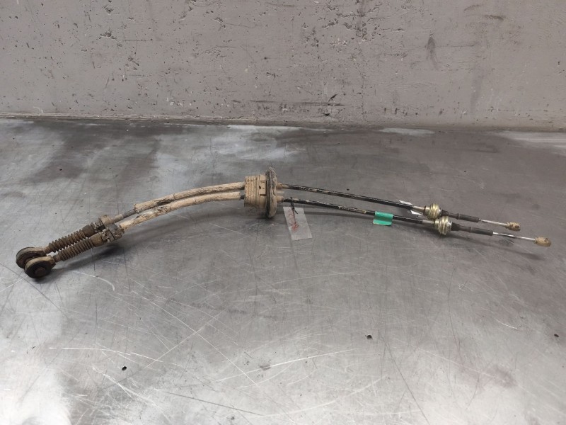 Recambio de cables de cambio para fiat scudo furgoneta (220_) 1.9 d referencia OEM IAM   