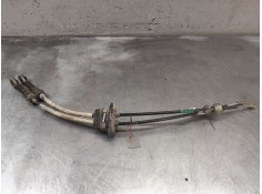 Recambio de cables de cambio para fiat scudo furgoneta (220_) 1.9 d referencia OEM IAM    2