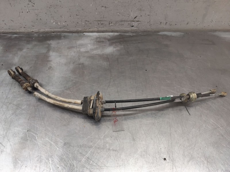 Recambio de cables de cambio para fiat scudo furgoneta (220_) 1.9 d referencia OEM IAM   