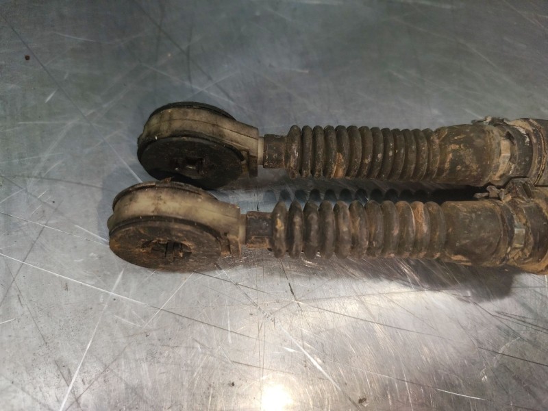 Recambio de cables de cambio para fiat scudo furgoneta (220_) 1.9 d referencia OEM IAM   