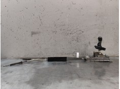 Recambio de palanca cambio para volkswagen polo v (6r1, 6c1) 1.6 tdi referencia OEM IAM 600711061F  