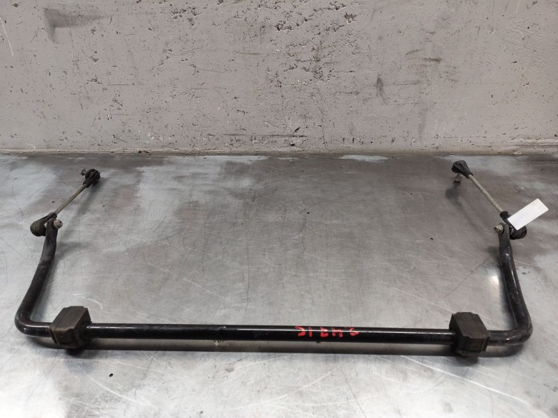 Recambio de barra torsion para bmw 3 (f30, f80) 318 d xdrive referencia OEM IAM 15008112  