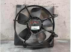 Recambio de electroventilador para kia carnival ii (gq) 2.9 crdi referencia OEM IAM   