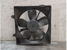 Recambio de electroventilador para kia carnival ii (gq) 2.9 crdi referencia OEM IAM    2
