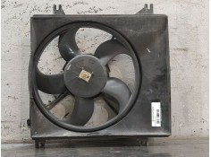 Recambio de electroventilador para hyundai atos (mx) gls referencia OEM IAM 5151014  