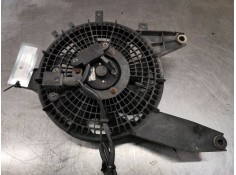 Recambio de electroventilador aire acondicionado para hyundai terracan (hp) 2.9 crdi full referencia OEM IAM   