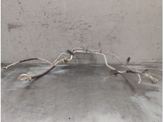 Recambio de tubos aire acondicionado para peugeot 207 sw confort referencia OEM IAM   