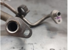 Recambio de tubos aire acondicionado para peugeot 207 sw confort referencia OEM IAM    2