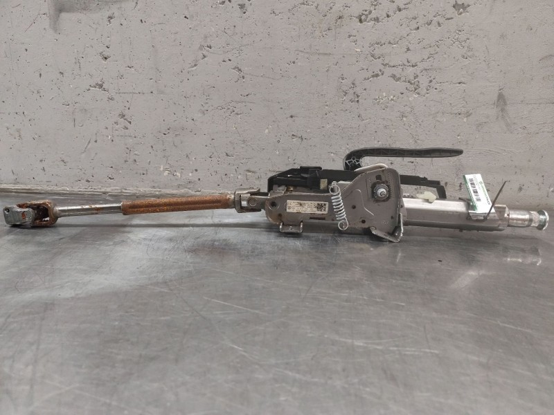 Recambio de columna direccion para audi q3 (f3b) 35 tdi quattro referencia OEM IAM 5Q1419512K  