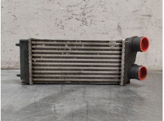 Recambio de intercooler para citroën c4 picasso i monospace (ud_) 1.6 hdi referencia OEM IAM 9648551880  
