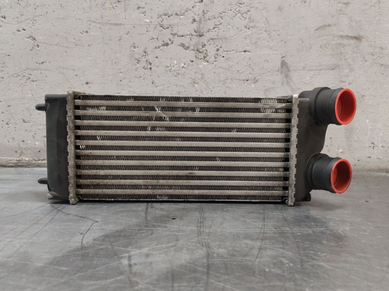 Recambio de intercooler para citroën c4 picasso i monospace (ud_) 1.6 hdi referencia OEM IAM 9648551880  