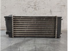 Recambio de intercooler para citroën c4 picasso i monospace (ud_) 1.6 hdi referencia OEM IAM 9648551880   2