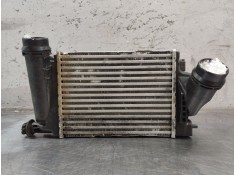 Recambio de intercooler para nissan qashqai ii (j11, j11_) 1.6 dci referencia OEM IAM 144614EB0A  