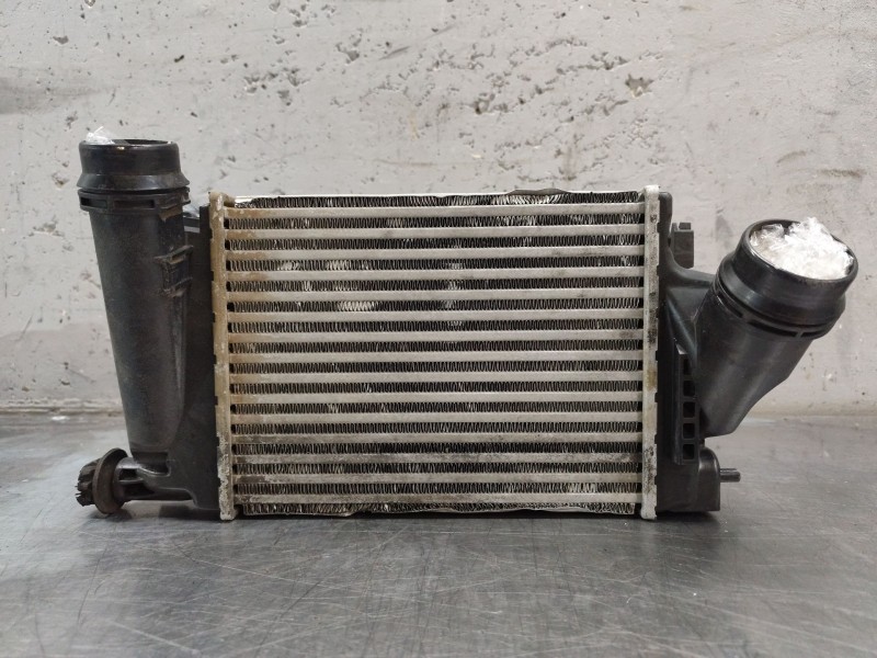Recambio de intercooler para nissan qashqai ii (j11, j11_) 1.6 dci referencia OEM IAM 144614EB0A  