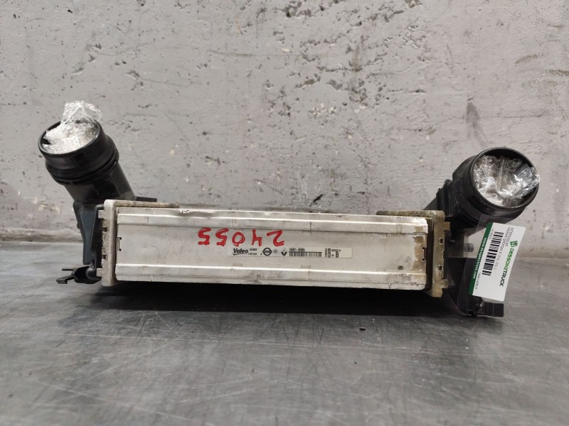 Recambio de intercooler para nissan qashqai ii (j11, j11_) 1.6 dci referencia OEM IAM 144614EB0A  