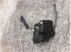 Recambio de cerradura puerta trasera derecha para ford focus c-max (cap) connection referencia OEM IAM R26412BK 9240032RHR 6 PIN