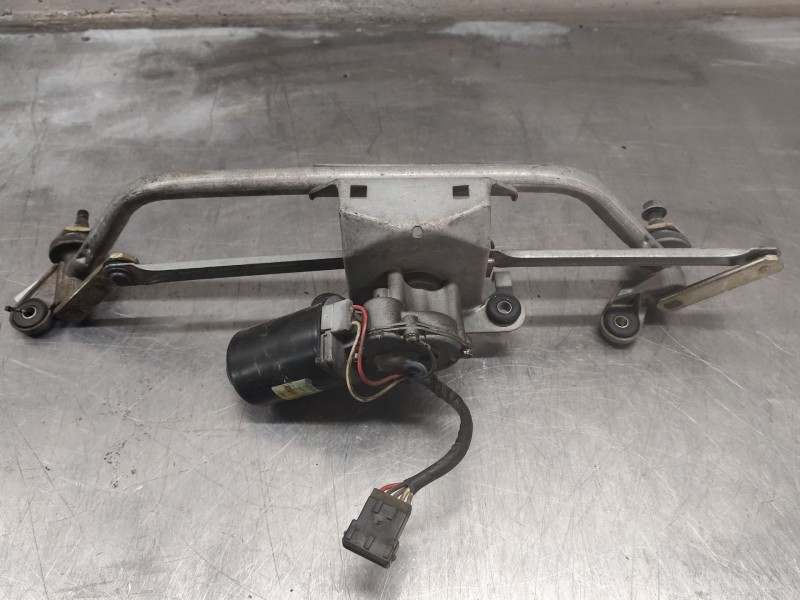 Recambio de motor limpia delantero para fiat scudo furgoneta (220_) 1.9 d referencia OEM IAM 53547302  