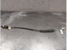 Recambio de cable embrage para fiat scudo furgoneta (220_) 1.9 d referencia OEM IAM   