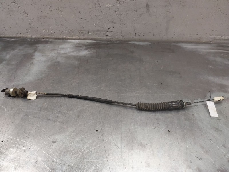 Recambio de cable embrage para fiat scudo furgoneta (220_) 1.9 d referencia OEM IAM   